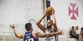 Basquete: EstrelaBet promove evento gratuito para vascaínos