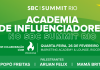 SBC Summit Rio