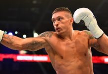 GR8 Tech anuncia parceria com Ready to Fight, do campeão mundial Oleksandr Usyk GR8 Tech