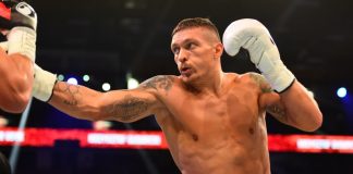 GR8 Tech anuncia parceria com Ready to Fight, do campeão mundial Oleksandr Usyk GR8 Tech