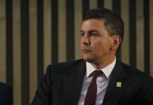 Presidente do Paraguai promulga lei para desmonopolizar apostas no país