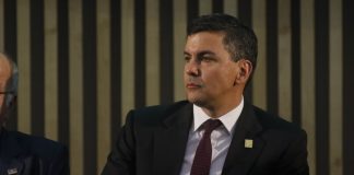 Presidente do Paraguai promulga lei para desmonopolizar apostas no país