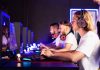 e-Sports