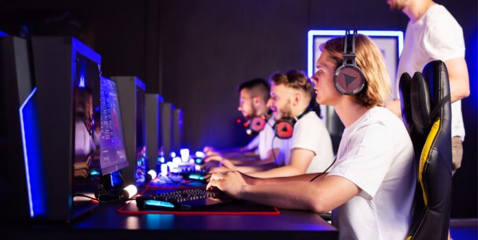 e-Sports