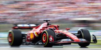 Salsa Technology apresenta FORMULA-BET Salsa Technology