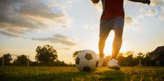 Betsson torna-se patrocinadora máster do Racing Club Betsson