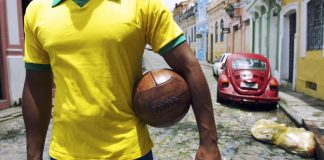 Soho Sports & Brands: a nova agência de marketing esportivo