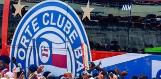 Viva Sorte Bet e Viva Sorte fecham acordos de patrocínio com o Bahia Viva Sorte
