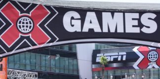 Alt Sports Data e X Games fazem parceria em lançamento de apostas esportivas alt sports data