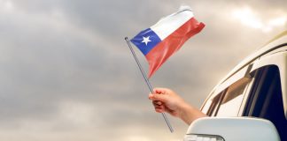 chile cassinos