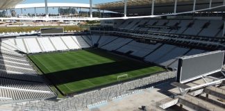 Viva Sorte licencia título de capitalização para o Corinthians