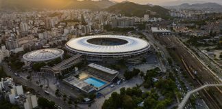 Superbet adquire naming rights do Campeonato Carioca 2025 superbet