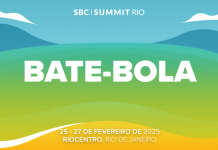 Bate-bola sobre reconstrução de imagem de influenciadores com Guga Junior, da Click Hunters guga junior