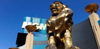 BetMGM
