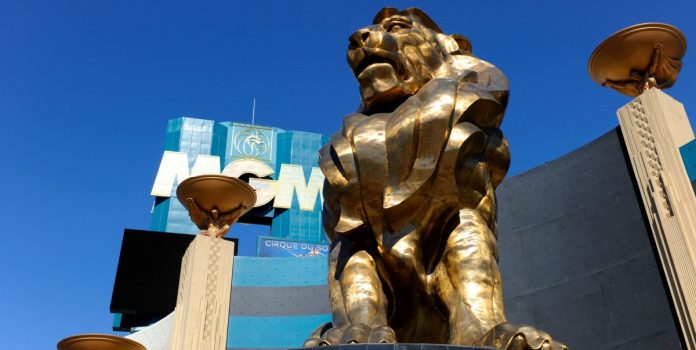 BetMGM