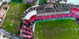 Betvip e Sport rescindem contrato de patrocínio máster Betvip