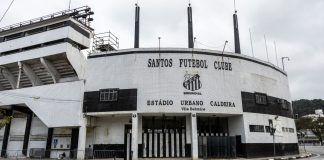 Blaze e Santos decidem não renovar contrato de patrocínio máster Blaze