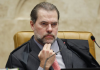Dias Toffoli pedido vista STF LOTERJ