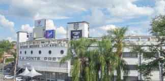 GingaBet e Ponte Preta anunciam acordo de patrocínio Gingabet
