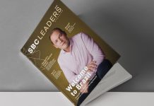 SBC Leaders Magazine: Alex Fonseca, da Superbet, espera competição acirrada no Brasil