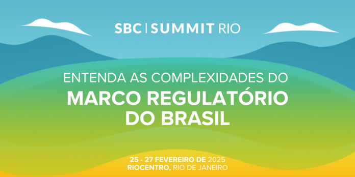 SBC Summit Rio SBC Summit Rio