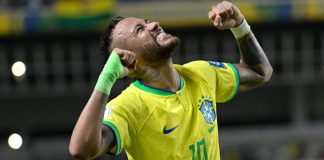 BETesporte prepara ação especial para celebrar aniversário de Neymar BETesporte