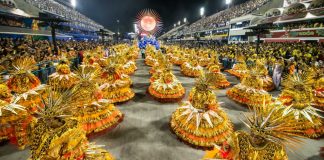 Super Rio Carnaval: Superbet será patrocinadora oficial do Carnaval do Rio de Janeiro Superbet