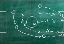 SportRadar deve monitorar mais de 10 mil partidas de futebol
