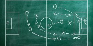 SportRadar deve monitorar mais de 10 mil partidas de futebol
