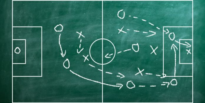 SportRadar deve monitorar mais de 10 mil partidas de futebol