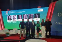 SBC Summit Rio