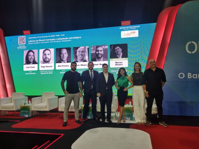 SBC Summit Rio