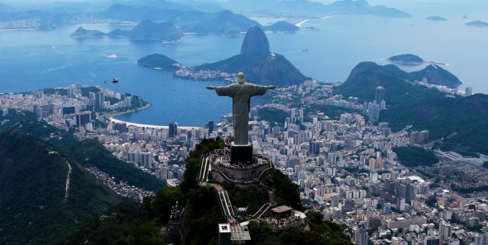 3 oaks gaming entra no mercado brasileiro