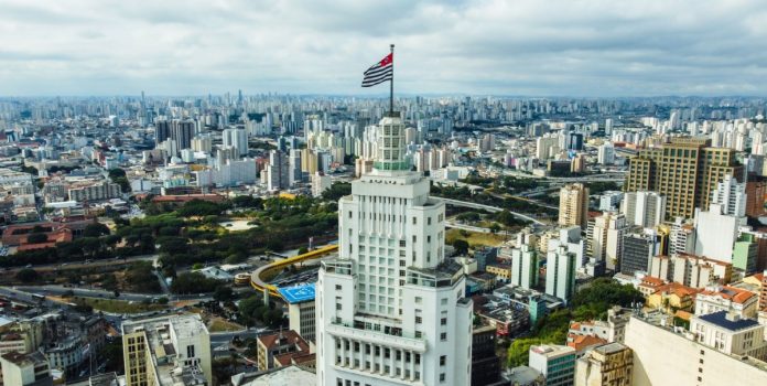 Atlaslive inaugura escritório em São Paulo