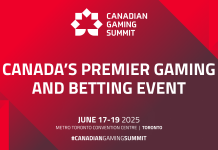 Canadian Gaming Summit