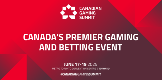 Canadian Gaming Summit 2025 busca ampliar o engajamento pan-canadense Canadian Gaming Summit