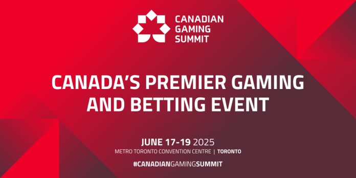 Canadian Gaming Summit