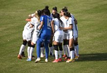 Casas de apostas patrocinam 62,5% dos times do Brasileirão 2025 Feminino