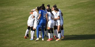Casas de apostas patrocinam 62,5% dos times do Brasileirão 2025 Feminino