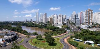 Esporte365 anuncia patrocínio máster com Londrina Esporte Clube