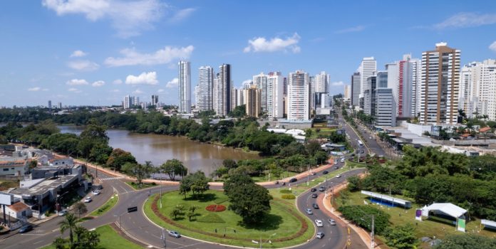 Esporte365 anuncia patrocínio máster com Londrina Esporte Clube
