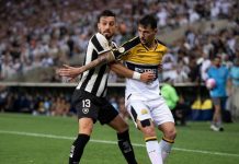 EstrelaBet e Sportradar promovem workshop sobre integridade esportiva no Criciúma