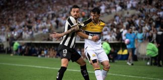 EstrelaBet e Sportradar promovem workshop sobre integridade esportiva no Criciúma