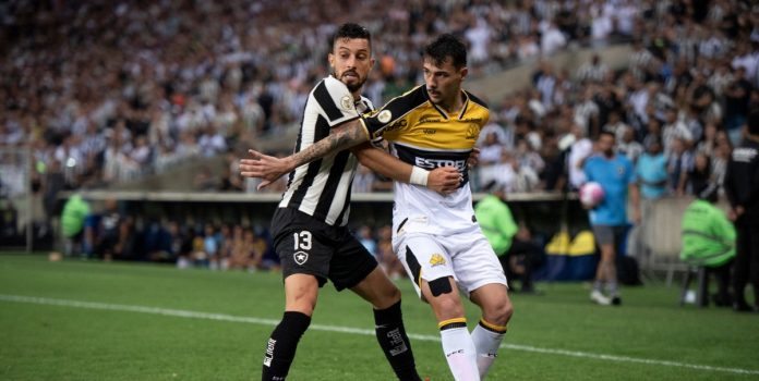 EstrelaBet e Sportradar promovem workshop sobre integridade esportiva no Criciúma