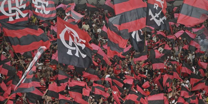 Flamengo cria código de conduta sobre apostas ilegais
