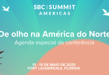 SBC Summit Americas de olho na America do Norte