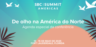 SBC Summit Americas de olho na America do Norte