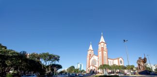 Prefeitura de Chapecó propõe criação de loteria municipal