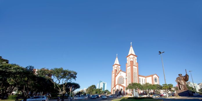 Prefeitura de Chapecó propõe criação de loteria municipal