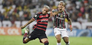 Sportingbet fecha parceria com a RECORD para transmissões do Brasileirão 2025